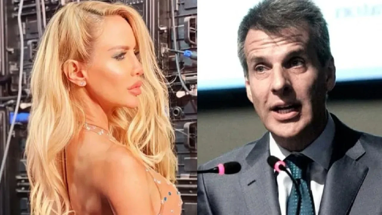 Redrado sobre su paternidad: “Me comprometo a abonar”