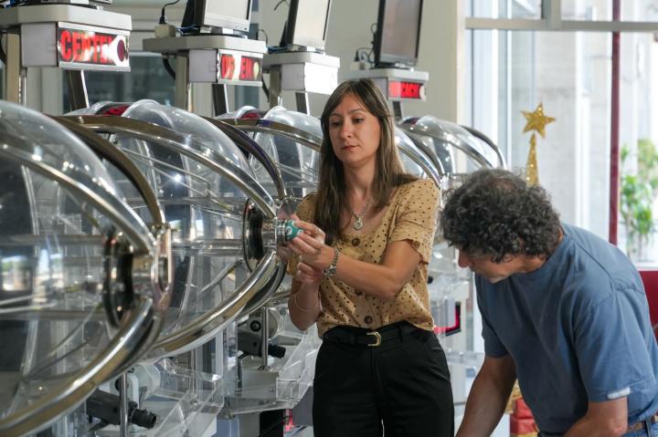 Créditos Nido: ya son 5285 los préstamos otorgados