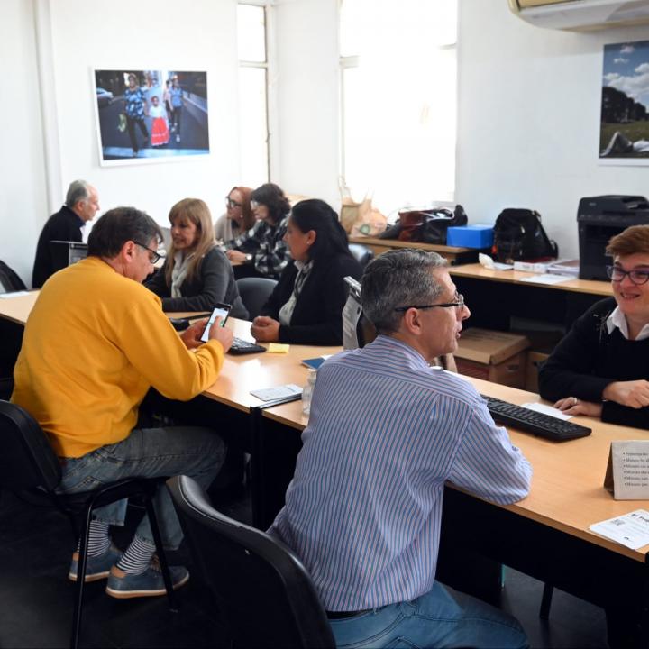 Tribunal de Faltas Municipal: solo atenderá con turnos web