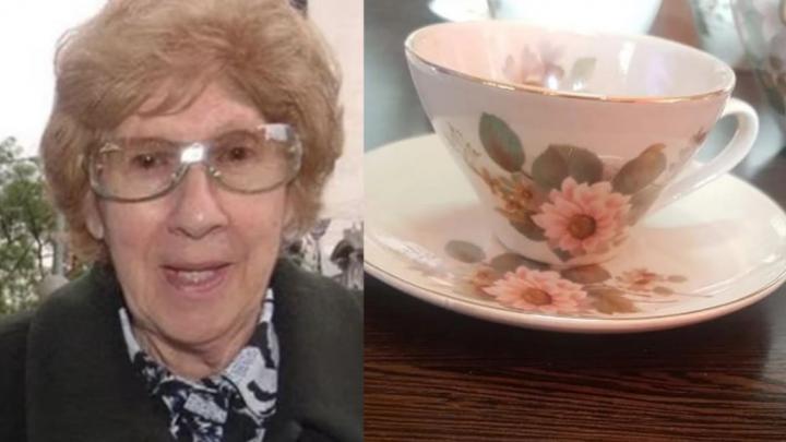 A tomar el té: ¿Quién compró la vajilla con la que Yiya Murano envenenó a sus amigas?