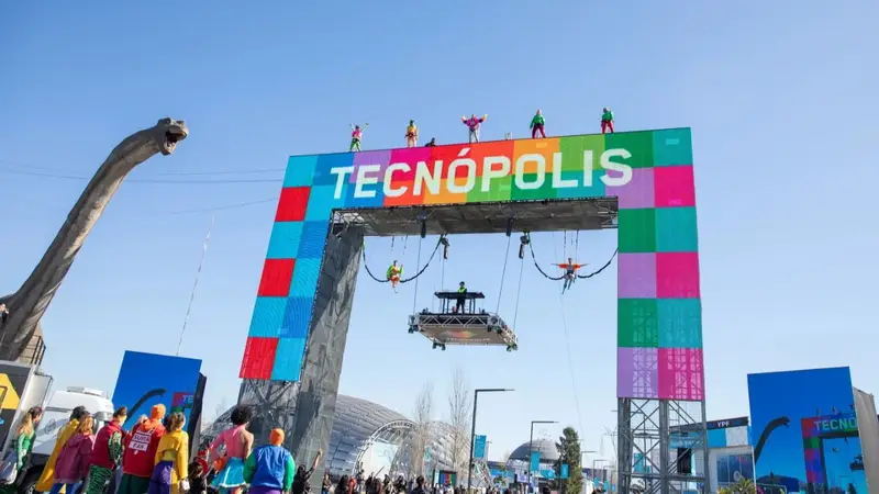 Tecnópolis pasa a manos privadas