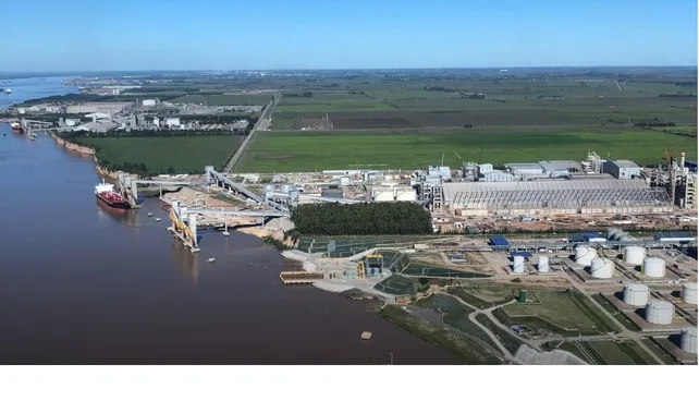 Aceiteros paran en todo el país contra la reforma laboral