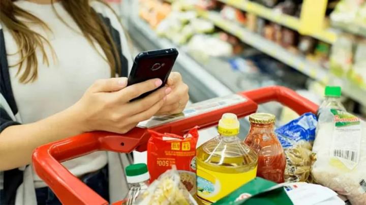 Inflación Santa Fe: 29,7% en lo que va del año