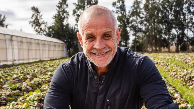 El chef Christian Petersen sigue internado: “Lucha por su vida”