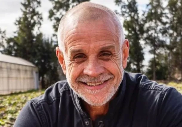 Mejoró la salud de Christian Petersen: “Se despertó, lloró y también sonrió”