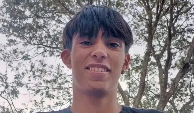 Alerta Sofía: buscan desesperadamente a Jeremías Monzón