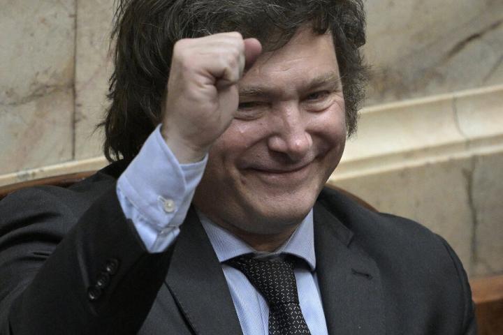 Milei recortó $ 50 billones desde que asumió y anticipa más poda