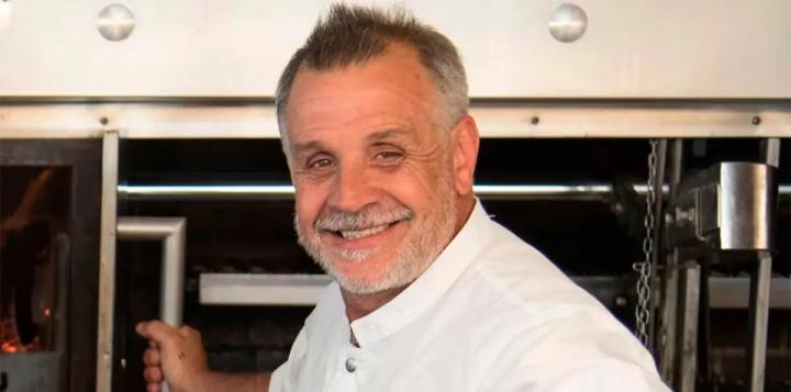 Guías de montaña hablaron sobre lo sucedido con el chef Petersen