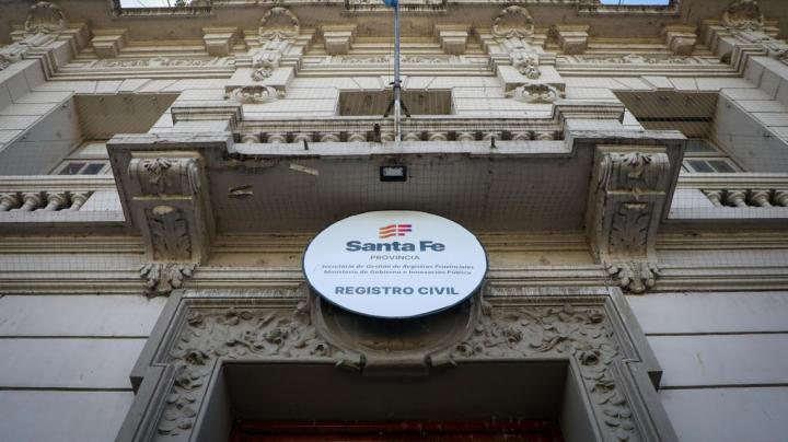 Mateo y Olivia, los nombres más elegidos por los santafesinos en 2025