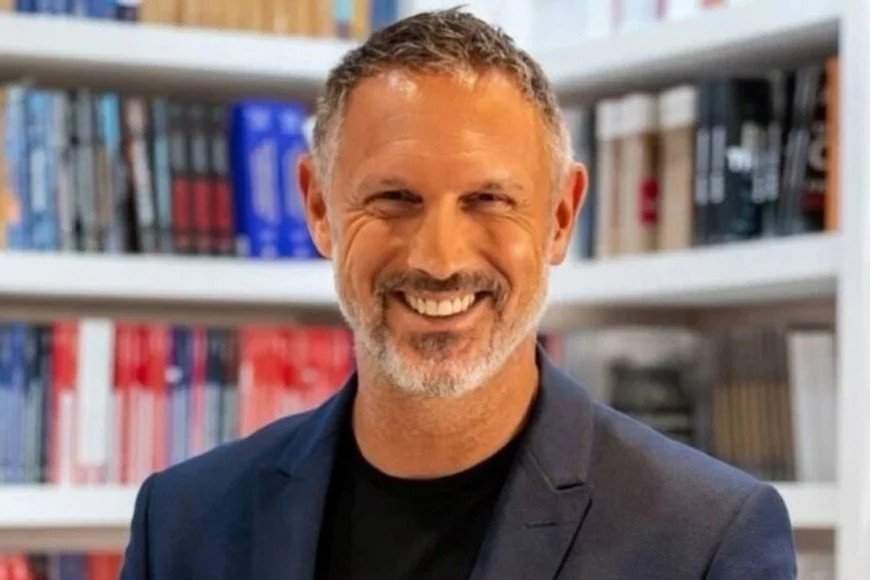 David Kavlin sufrió dos infartos: “Llegué muerto”