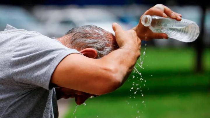 Consejos para prevenir el golpe de calor
