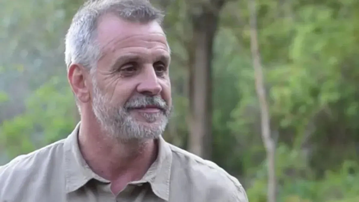 Nuevo parte sobre la salud de Christian Petersen: “Está estable”