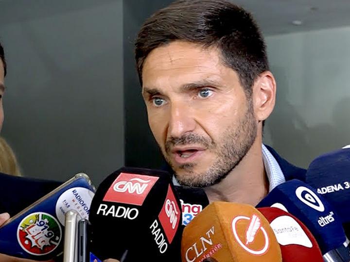 Pullaro le pegó duro a  los gremios: “No nos perdonan el poder que perdieron”