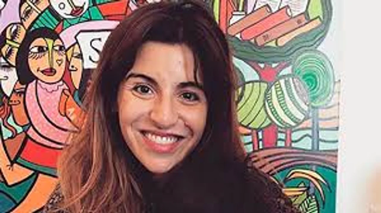 Gianinna Maradona volvió a apostar por el amor