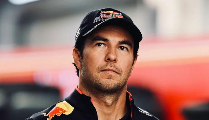 Checo Pérez volvió a elogiar a Franco Colapinto