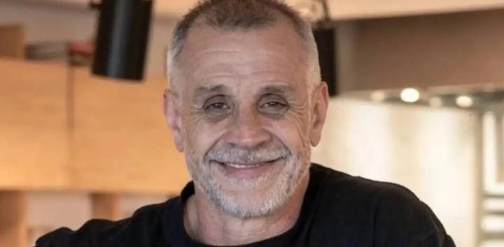 Christian Petersen recibió el alta médica