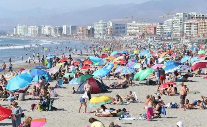 Masiva estafa en Chile a cientos de argentinos
