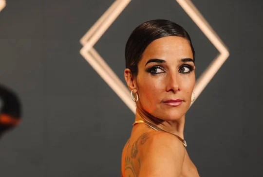 Juana Viale habló: “Nadie vale tanto como uno mismo”