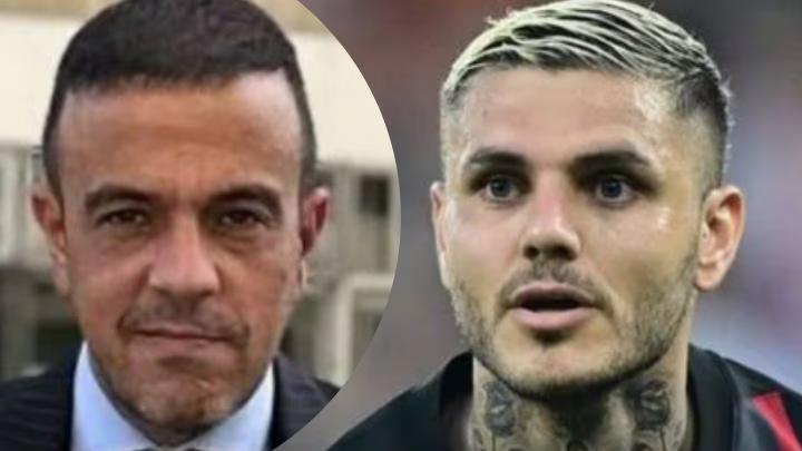 “Icardi se pasea en un Rolls Royce y el padre está sin un mango”