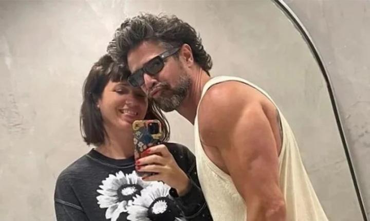 Siciliani sobre las infidelidades de Luciano: “Es demasiado”