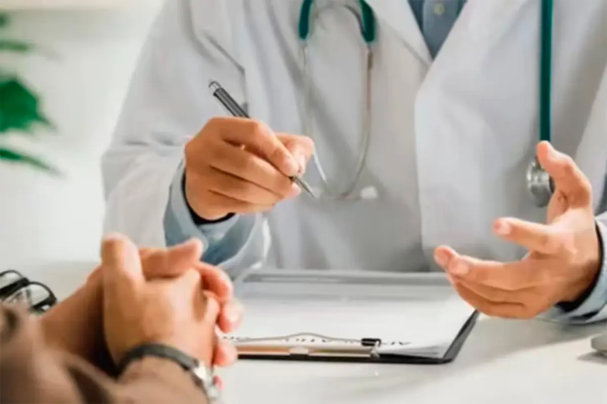 Tres prepagas fueron dadas de baja por el gobierno nacional