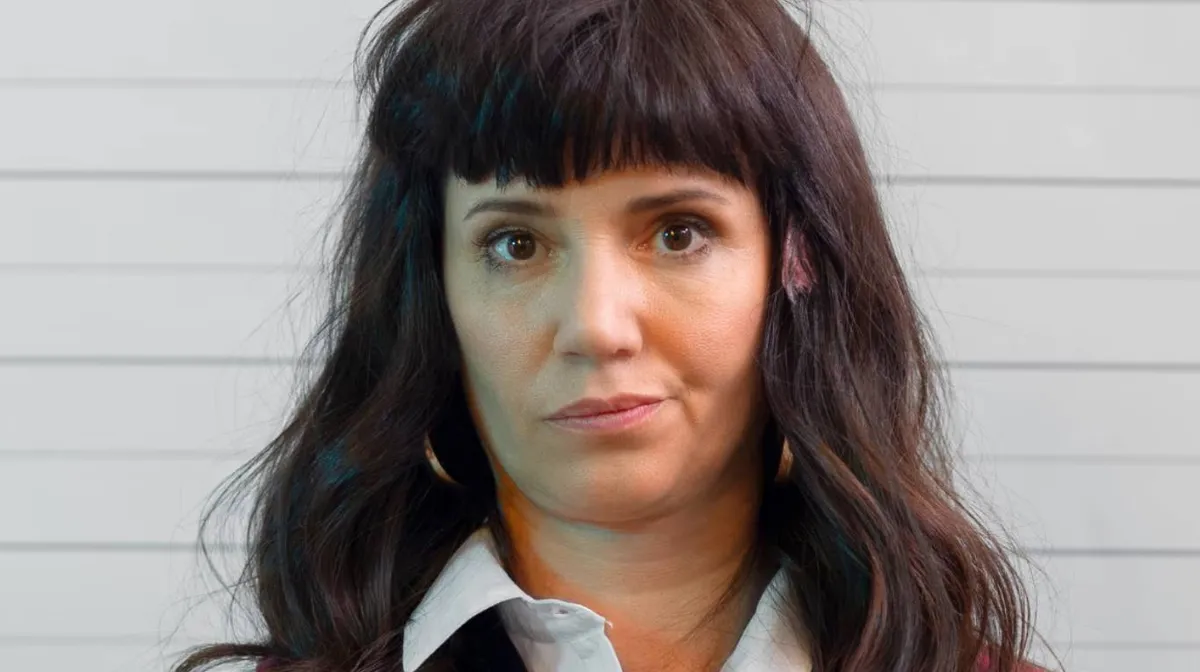 Griselda Siciliani no pierde tiempo y tendría un nuevo romance joven