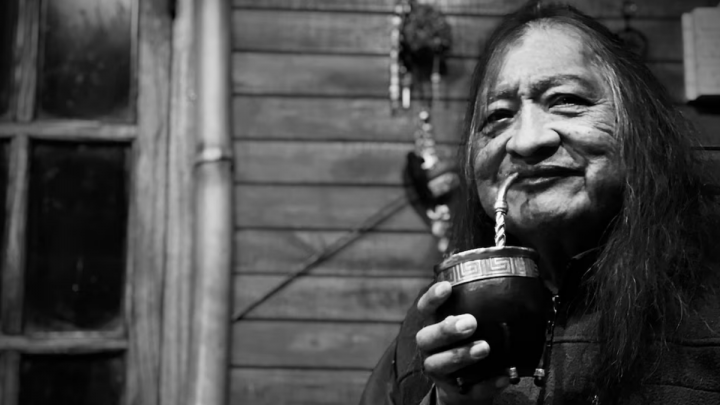 Murió Rubén Patagonia, histórico músico argentino