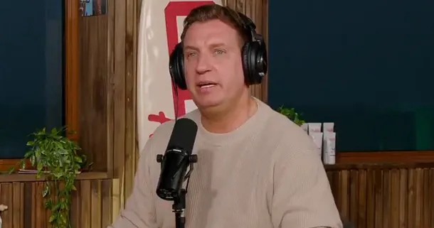 Maxi López no dudó: besaría a “Flor de la V”