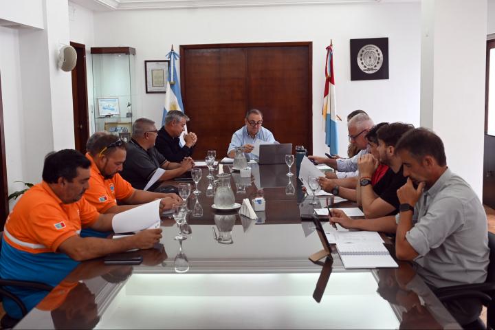 Maratón Acuática Santa Fe - Coronda: ultiman detalles