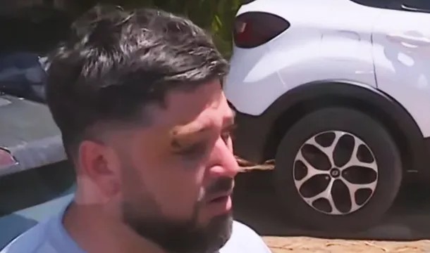 Imputaron al papá de Bastian por el accidente en Pinamar