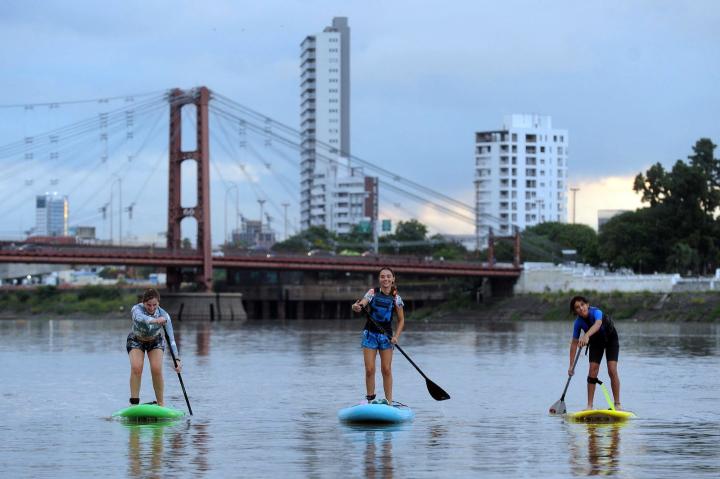 Se viene la tercera edición de la Semana de la Laguna