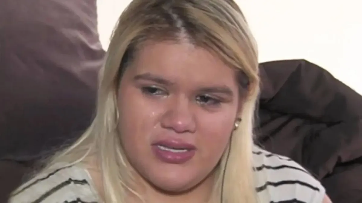 Morena Rial recibió la peor noticia en la cárcel 