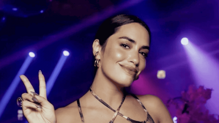 Lali sobre Milei en Jesús María: “Larga vida a los festivales populares”