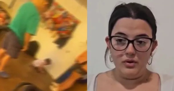 Grave denuncia por maltrato a bebés en un jardín de Santa Fe