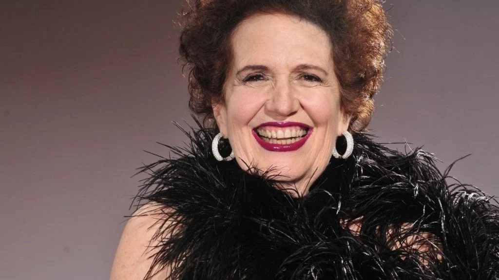 Murió Marikena Monti, una de las grandes voces del café concert