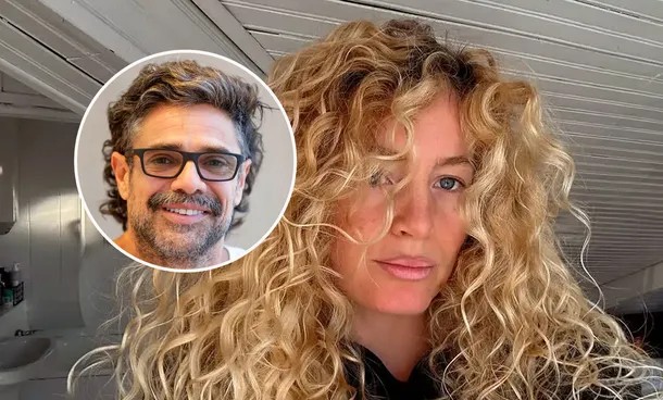 Echaron de su trabajo a la examante de Luciano Castro