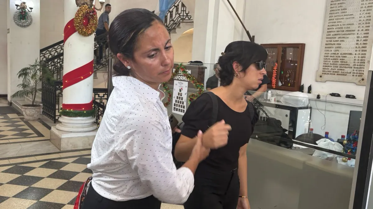 La mamá de Jeremías Monzón será recibida por Patricia Bullrich