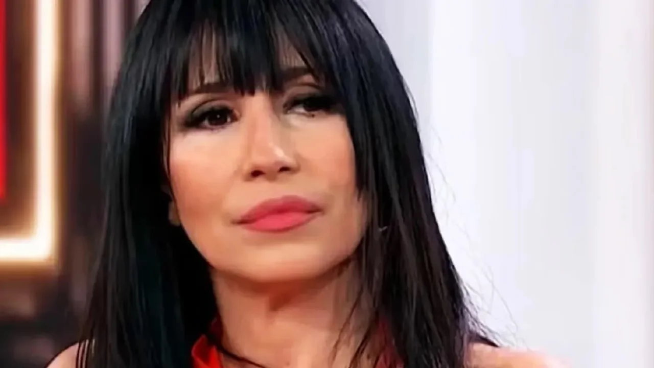 Marixa Balli cierra sus locales por la caída del consumo