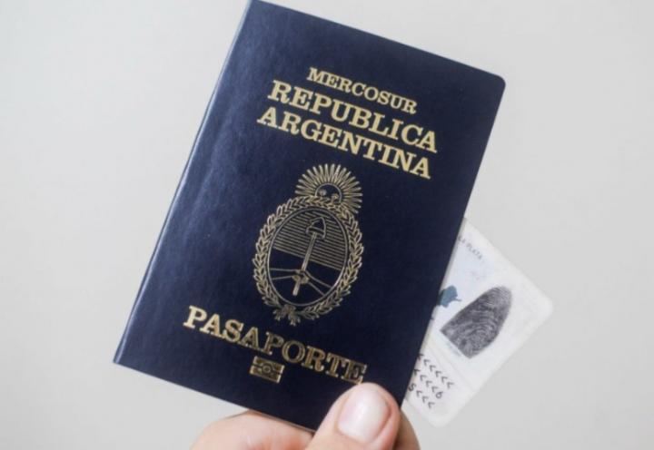 Cambian el DNI y los pasaportes: ¿Cómo serán?