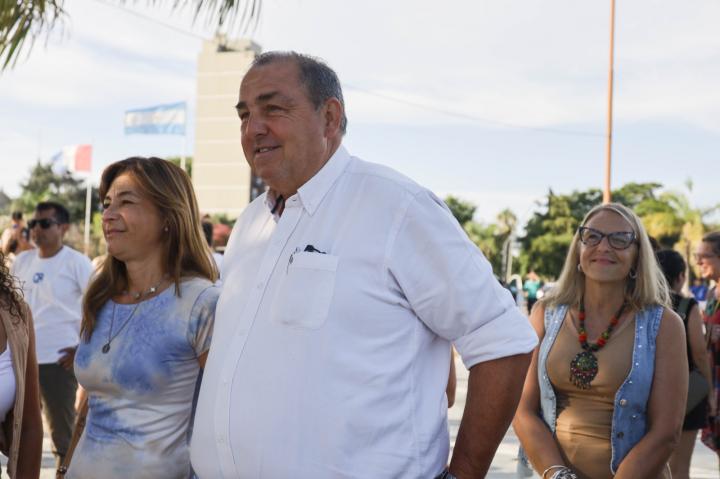 Carnabarriales: una fiesta con identidad santafesina