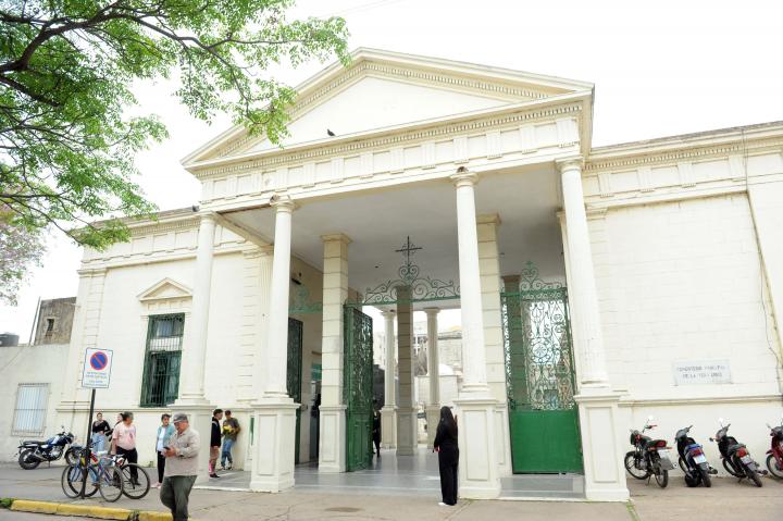 Invertirán $ 159 millones para un mejor servicio en el Cementerio Municipal
