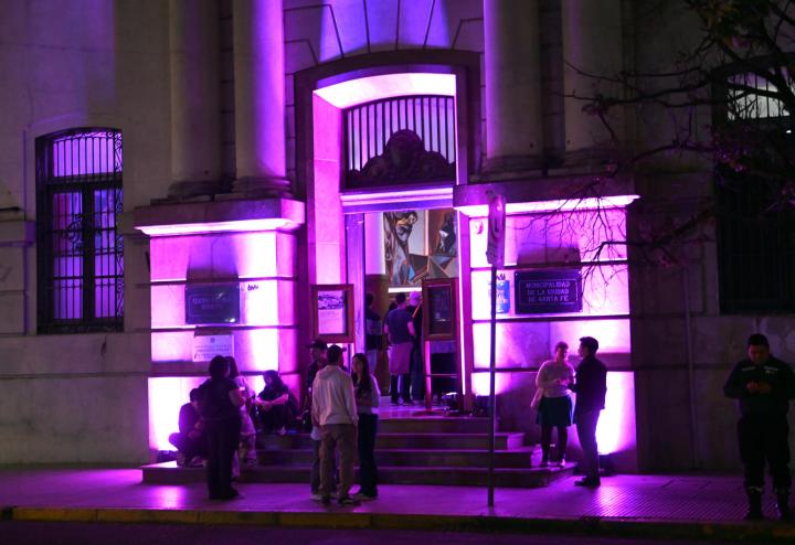 Boleros para bailar en la Biblioteca Muttis