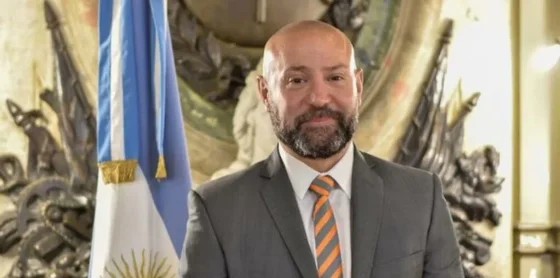 Causa ANDIS: procesan a Spagnuolo por asociación ilícita