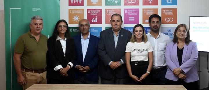 Santa Fe preserva el patrimonio histórico de la capital