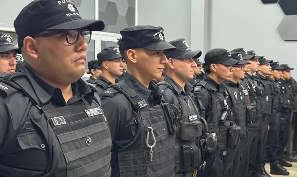 Reintegran a los policías que los pasaron a disponibilidad