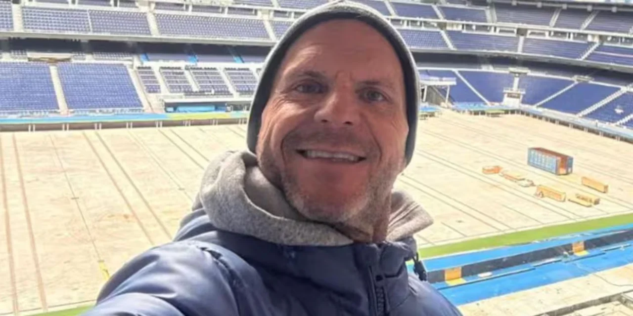 Quique Felman rompió el silencio: “Soy inocente, fui víctima”