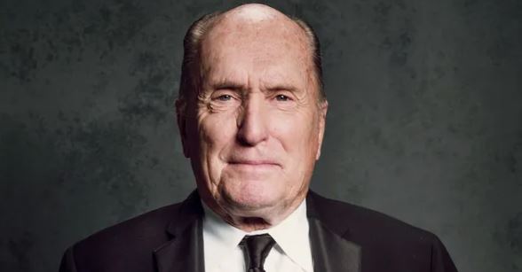 Murió el actor Robert Duvall, leyenda de Hollywood