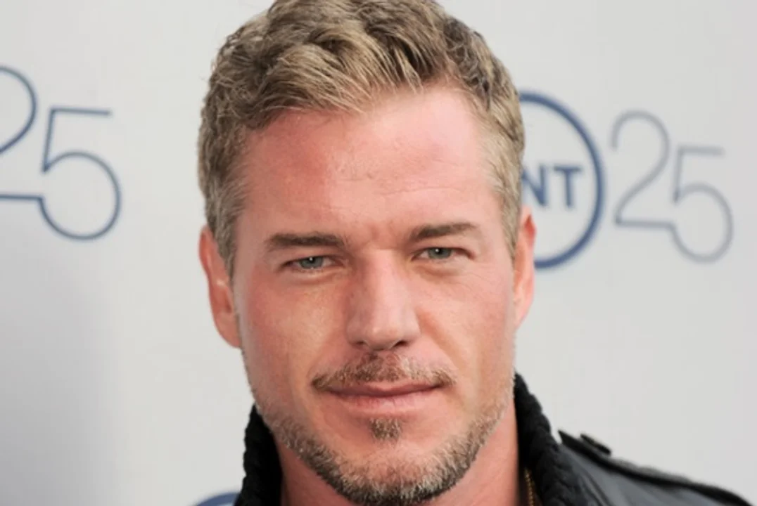Dolor en Hollywood: murió Eric Dane a los 53 años