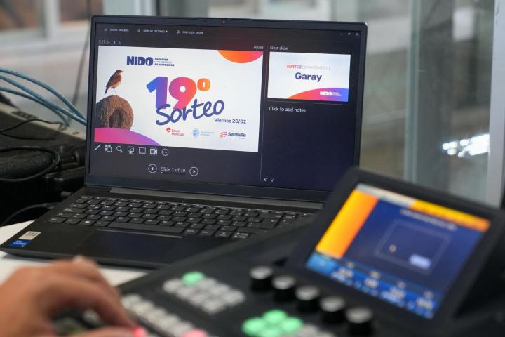 Otros 300 santafesinos accedieron a préstamos hipotecarios