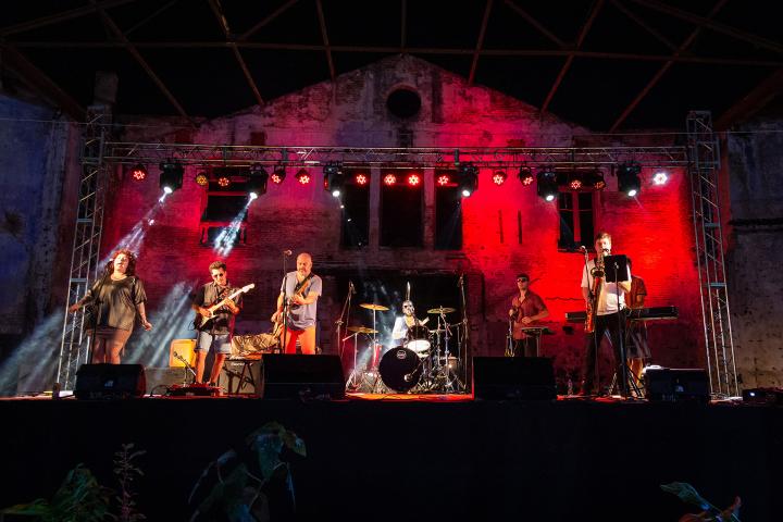 Música en el Mercado: convocan a músicos, compositores e intérpretes 